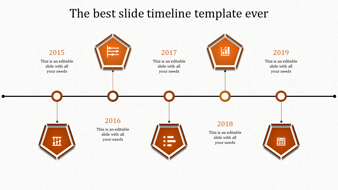 Creative Project Plan And Timeline Presentation Template